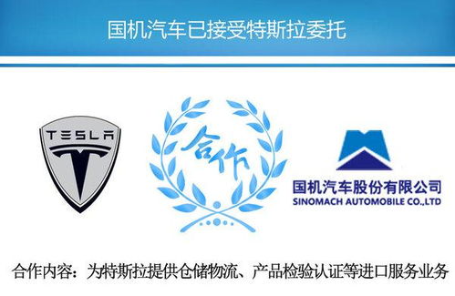 央企或成特斯拉中國總代理，國內(nèi)貿(mào)易格局迎變局