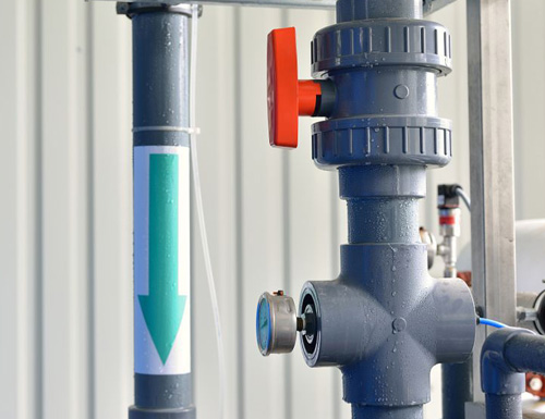 精密過(guò)濾器運(yùn)行介紹 精密過(guò)濾器運(yùn)行介紹