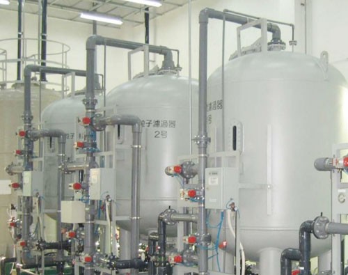 多介質(zhì)過(guò)濾器 多介質(zhì)過(guò)濾器